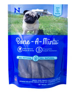 Voir l’image dans la galerie, BONE-A-MINTS Gâteries Chien Sac Os Dentaires S 230g