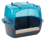 Voir l’image dans la galerie, SAVIC Oiseaux Bain Extérieure Splash Giant