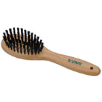Voir l’image dans la galerie, SAFARI Brosse Bambou Soie S