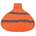 Voir l’image dans la galerie, COASTAL Gilet Sécurité Réfléchissant Orange Néon L