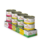 Voir l’image dans la galerie, ALMO HQS NATURAL Chat Pack #3 au Bouillon 12 x 70g