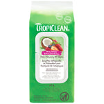 Voir l’image dans la galerie, TROPICLEAN Lingettes Nettoyage Profindeur x100