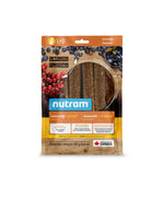 Voir l’image dans la galerie, NUTRAM OPTIMALES Gâteries Chien Immunité+ GR 187g