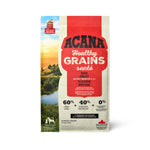 Voir l’image dans la galerie, ACANA GRAINS SANTÉ Chien Viande Rouge 10.2kg