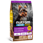 Voir l’image dans la galerie, *NUTRAM SOUND (S11) Chiot PR Poulet 2kg