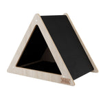 Voir l’image dans la galerie, NOBA Origin Teepee Triangle Noir