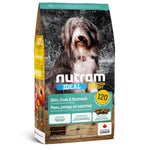 Voir l’image dans la galerie, NUTRAM IDEAL (I20) Chien Peau, Pelage & Estomac 2kg