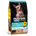 Voir l’image dans la galerie, NUTRAM TOTAL (T28) Chien PR Truite & Saumon 2kg
