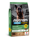 Voir l’image dans la galerie, NUTRAM TOTAL (T26) Chien Agneau 11.4kg
