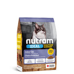 Voir l’image dans la galerie, NUTRAM IDEAL (I17) Chat d'Intérieur SG 1.13kg