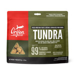 Voir l’image dans la galerie, ORIJEN Gâteries Chien Tundra 92g