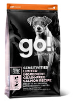 Voir l’image dans la galerie, GO! SENSITIVITIES LID Chien PB Saumon SG 1.59kg
