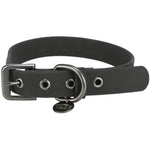 Voir l’image dans la galerie, CITYSTYLE Collier en PVC S/M Noir