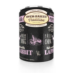 Voir l’image dans la galerie, OBT Chien Pâté Lapin SG 354g