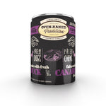 Voir l’image dans la galerie, OBT Chien Pâté Canard SG 354g