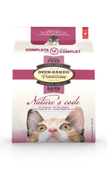 Voir l’image dans la galerie, NATURE'S CODE Chat Poulet SG 2.27kg