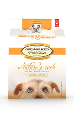Voir l’image dans la galerie, NATURE'S CODE Chiot Poulet 11.36kg
