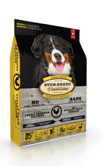 Voir l’image dans la galerie, OBT Chien GR Poulet 11.3kg