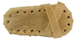 Voir l’image dans la galerie, JUNGLEMAX Gâteries Chien Sandales Brunes en Cuir Brut 5"
