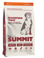 Voir l’image dans la galerie, SUMMIT Chien GR Farmstead Feast 11.36kg