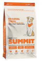 Voir l’image dans la galerie, SUMMIT Chien Coastal Grill 2.27kg