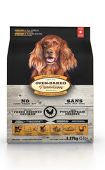 Voir l’image dans la galerie, OBT Chien Sénior & Contrôle du Poids 2.27kg
