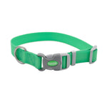 Voir l’image dans la galerie, PET PRO Collier Imperméable 1x18-26" Lime
