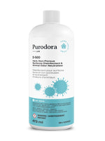 Voir l’image dans la galerie, PURODORA Neutralisant Odeur & Désinfectant 473ml