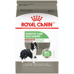 Voir l’image dans la galerie, Royal Canin Moyen - Soin Digestif - Nourriture Sèche pour Chiens Adultes