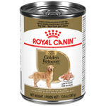Voir l’image dans la galerie, Royal Canin - Golden Retriever - Pâté en Sauce - Nourriture Humide pour Chiens