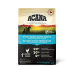 Voir l’image dans la galerie, ACANA Chien Recette chiot petite race CA 2 kg