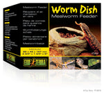 Voir l’image dans la galerie, EXO TERRA Distributeur de Petits Vers de Farine M pour Reptiles