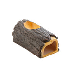 Voir l’image dans la galerie, *EXO TERRA Cachette Hygroscopique L pour Reptiles