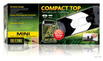 Voir l’image dans la galerie, Exo Terra - Couvercle d'Éclairage Compact Top - Éclairage pour Terrariums