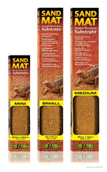 Voir l’image dans la galerie, EXO TERRA Tapis de Substrat de Sable S pour Reptiles