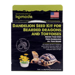 Voir l’image dans la galerie, *KOMODO Gâteries Trousse de Graines de Pissenlit 1oz pour Reptiles