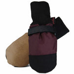 Voir l’image dans la galerie, *MUTTLUKS Woof Walkers M Bourgogne x4