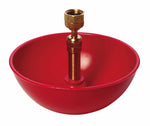 Voir l’image dans la galerie, Miller - Abreuvoir Automatique à Raccord 1/2 po NPT - Abreuvoir pour Volailles