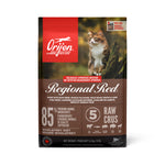 Voir l’image dans la galerie, Orijen - Chat Regional Red - Nourriture Sèche Sans Grains pour Chats