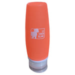 Voir l’image dans la galerie, CHIEN BLANC Pochette Liquide Orange 100ml