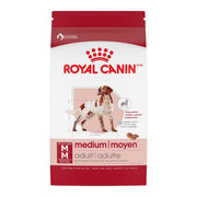 Royal Canin - MOYEN Chien Adulte - Nourriture Sèche pour Chiens