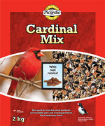 Voir l’image dans la galerie, PICARDIE Nourriture Mélange Cardinal 2kg