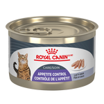 Voir l’image dans la galerie, Royal Canin - Soin Contrôle de l'Appétit - Pâté en Sauce - Nourriture Humide pour Chats