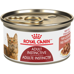 Voir l’image dans la galerie, Royal Canin - Adulte Instinctif - Fines Tranche en Sauce - Nourriture Humide pour Chats Adultes