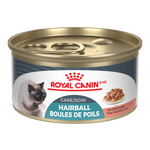Voir l’image dans la galerie, Royal Canin - Soin Boules de Poils - Fines Tranches en Sauce - Nourriture Humide pour Chats