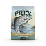 Voir l’image dans la galerie, Taste of the Wild Prey - Chien Truite - Nourriture Sèche à Ingrédients Limités Sans Grains pour Chiens