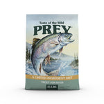 Voir l’image dans la galerie, Taste of the Wild Prey - Truite - Nourriture Sèche Sans Grains à Ingrédients Limités pour Chiens