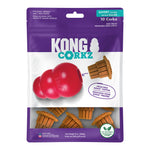 Voir l’image dans la galerie, Kong - Corkz 8 oz - Gâteries pour Chiens