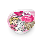 Voir l’image dans la galerie, Weruva Best Fido Friend - Chien "I'm in Luck" Riz et Poitrine de Canard en Bouillon - Nourriture Humide Sans Grains pour Chiens