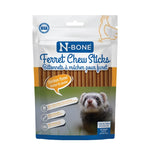 Voir l’image dans la galerie, *N-BONE Gâteries Furet Tartre & Plaque Poulet 1.87oz